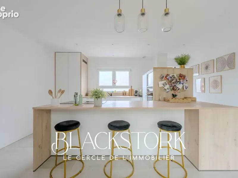 Photo Appartement à Haguenau au prix de 223 000€