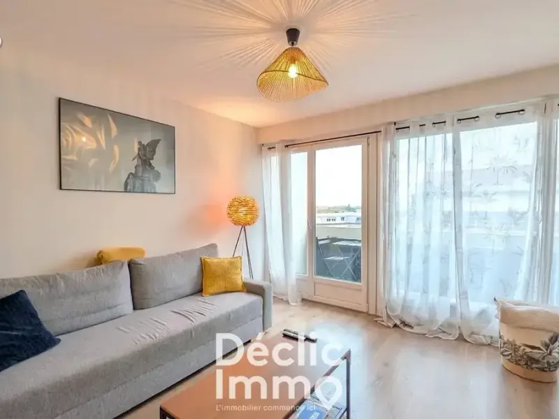 Photo Appartement à Angouleme au prix de 112 000€