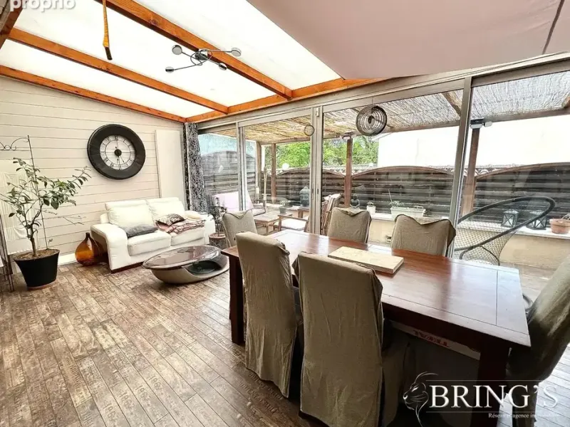 Photo Maison à Macon au prix de 255 000€