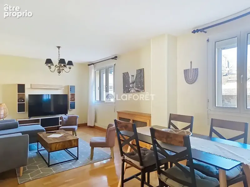 Photo Appartement à Amiens au prix de 178 000€