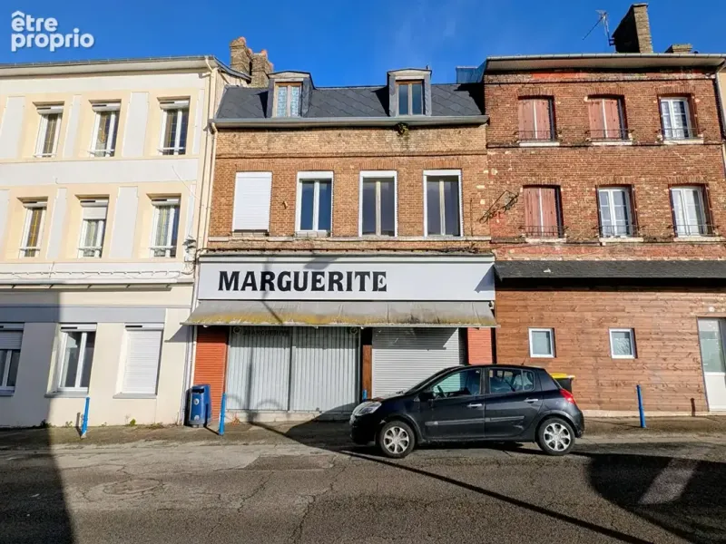 Photo Appartement à Saint-Aubin-Les-Elbeuf au prix de 89 000€