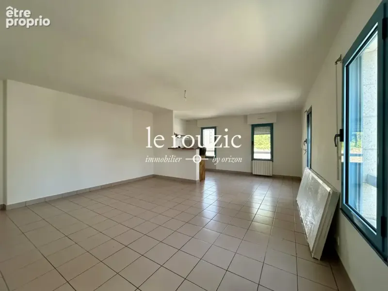 Photo Appartement à Sainte-Anne-D'auray au prix de 220 500€