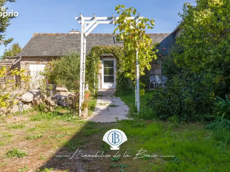 Photo Maison à La Bouillie au prix de 249 600€