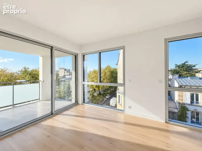 Photo Appartement à Brest au prix de 286 202€