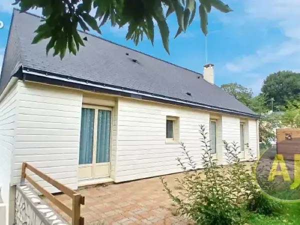 Photo Maison à Plesse au prix de 175 000€