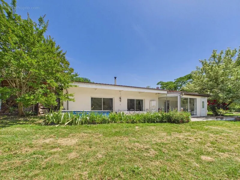 Photo Maison à Eymet au prix de 189 000€