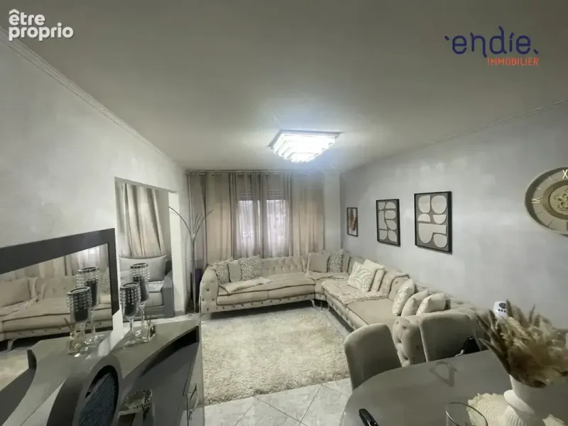 Photo Appartement à Mulhouse au prix de 89 500€
