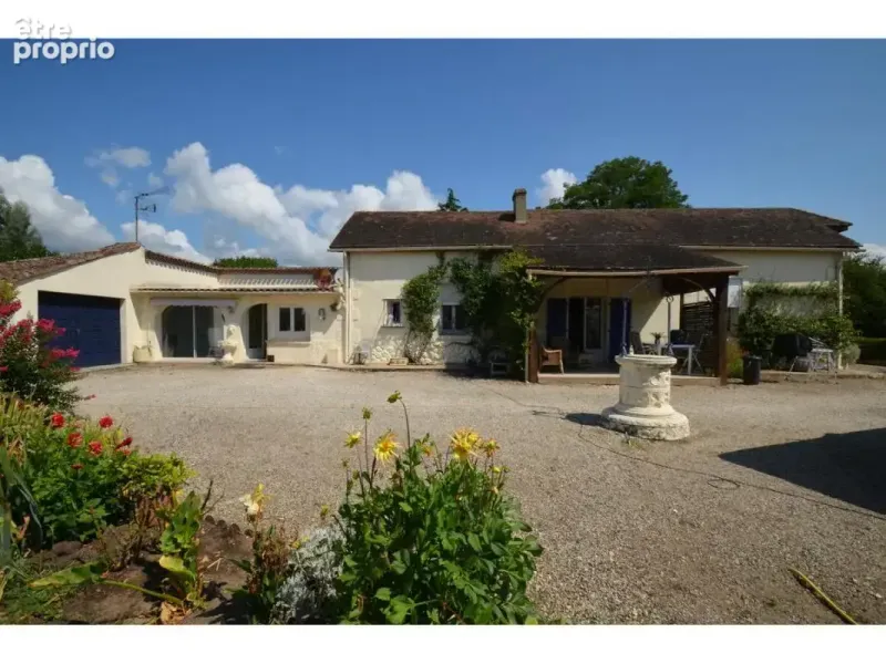 Photo Maison à Prigonrieux au prix de 252 900€