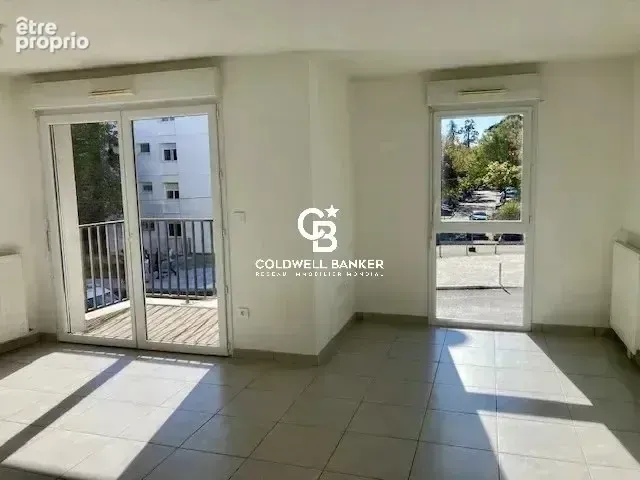 Photo Appartement à Nantes au prix de 155 000€