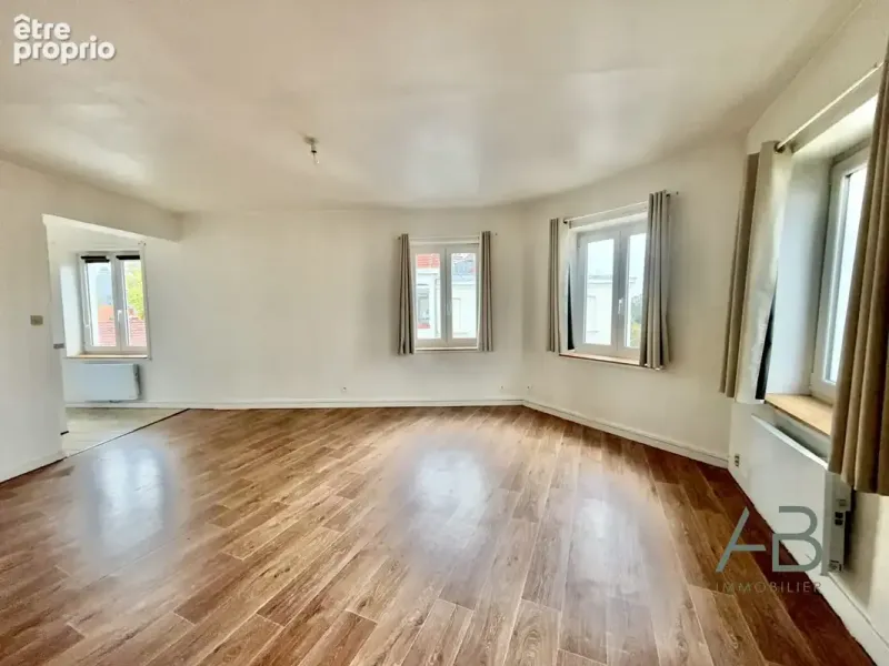 Photo Appartement à Lille au prix de 108 000€