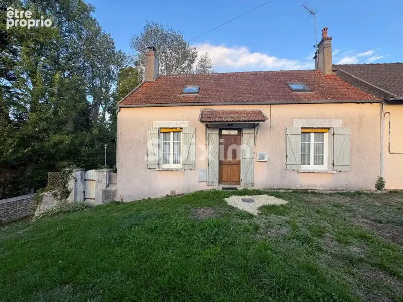 Photo Maison à Avallon au prix de 83 500€