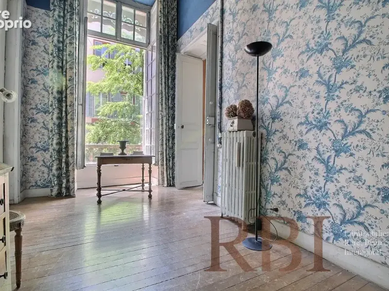 Photo Appartement à Toulouse au prix de 720 000€