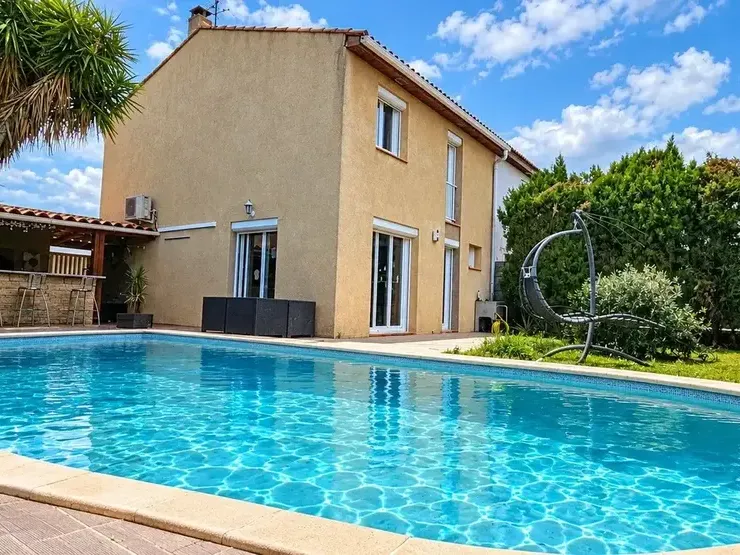 Photo Maison à Le Soler au prix de 279 000€