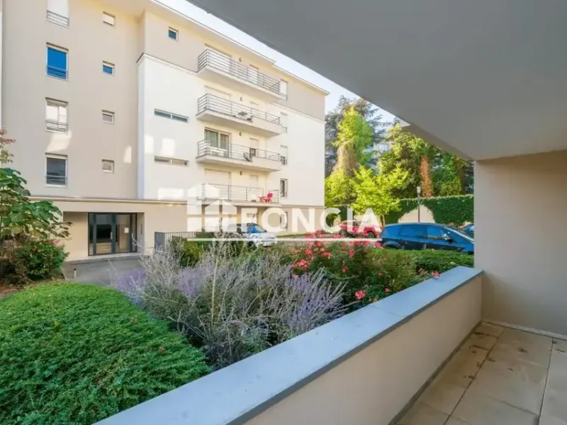 Photo Appartement à Nancy au prix de 199 900€