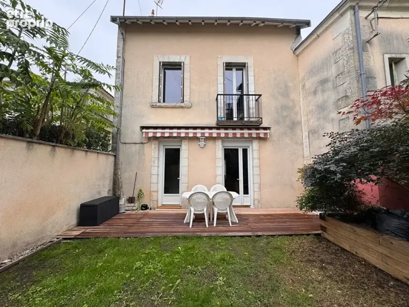 Photo Maison à Perigueux au prix de 308 850€