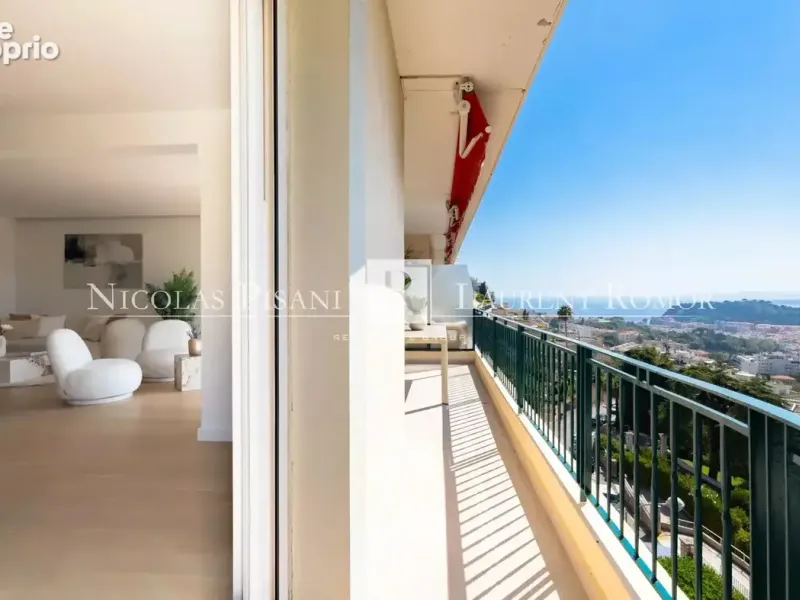 Photo Appartement à Nice au prix de 995 000€
