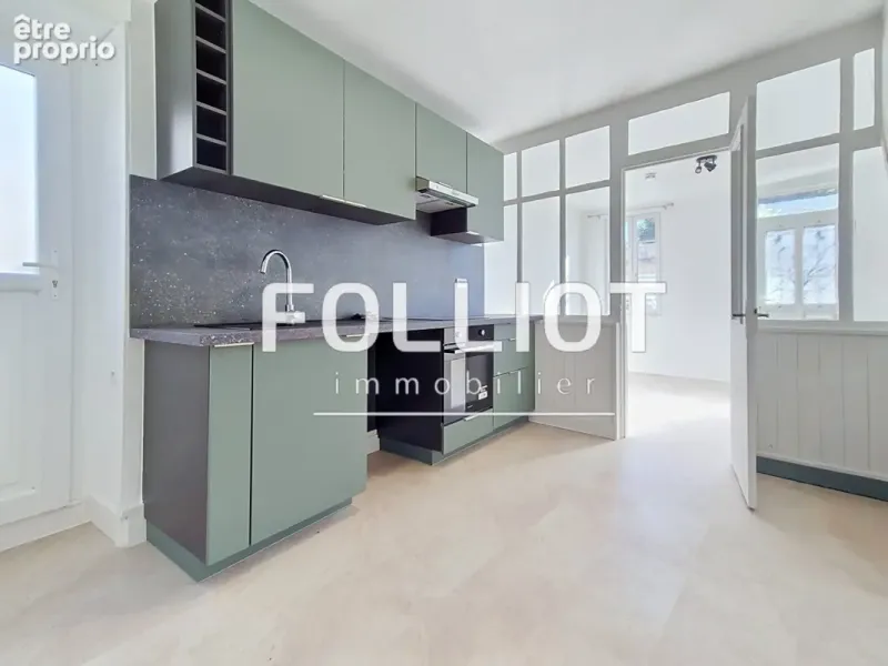 Photo Appartement à Caen au prix de 222 000€