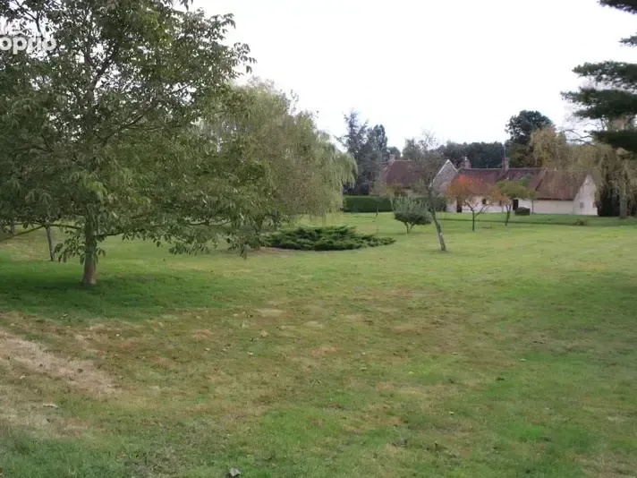 Photo Terrain à Lachy au prix de 28 000€
