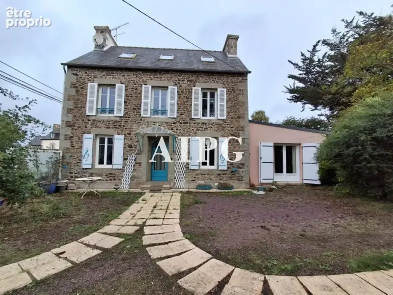 Photo Maison à Tregomeur au prix de 262 500€