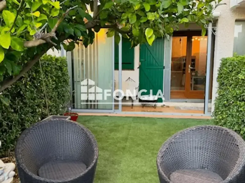 Photo Appartement à Saint-Cyprien au prix de 117 000€