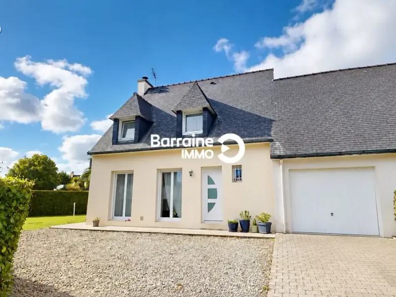 Photo Maison à Gouesnou au prix de 299 940€