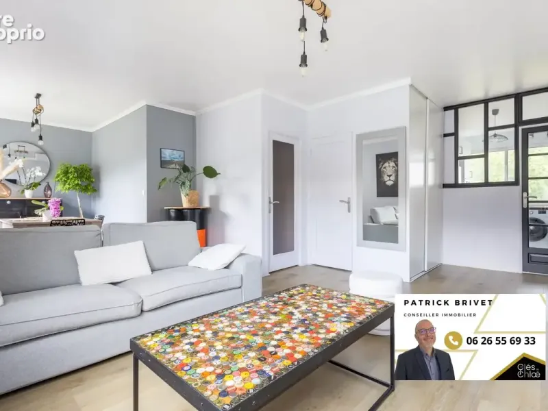 Photo Appartement à Chamalieres au prix de 139 900€