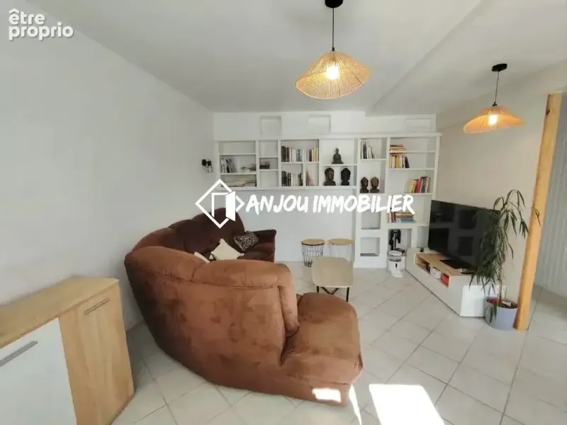 Photo Maison à Segre au prix de 153 500€