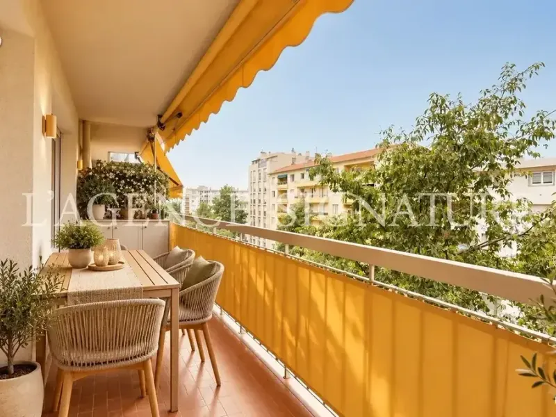 Photo Appartement à Nice au prix de 249 000€