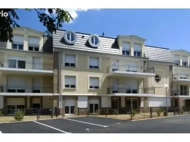 Photo Appartement à Kingersheim au prix de 83 000€