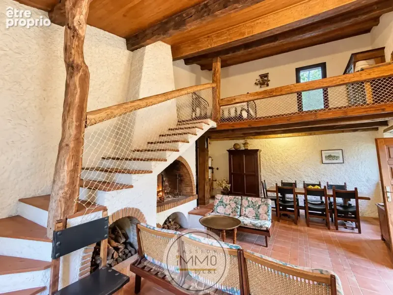 Photo Maison à Sigottier au prix de 161 250€