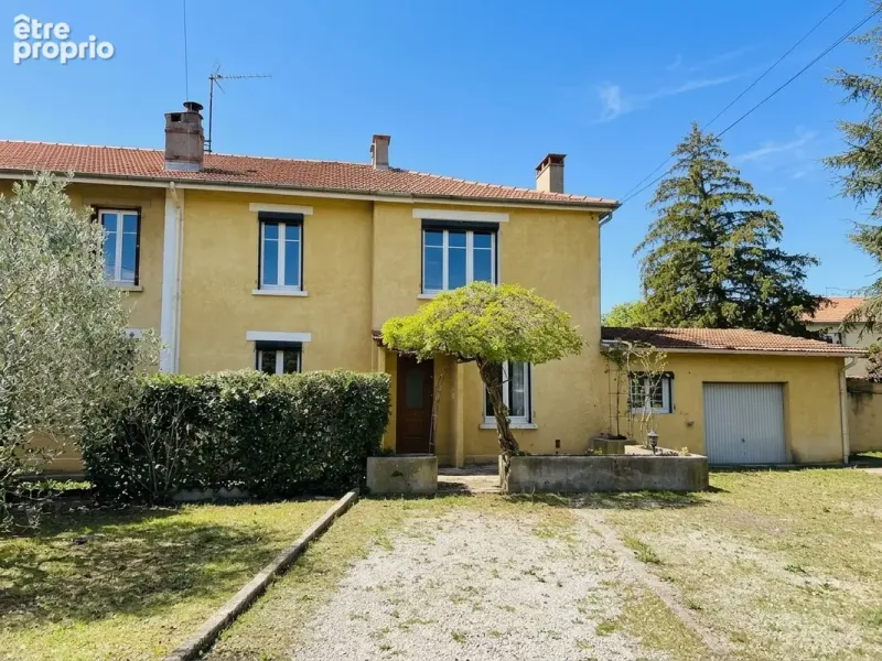 Photo Maison à Chateau-Arnoux-Saint-Auban au prix de 199 000€