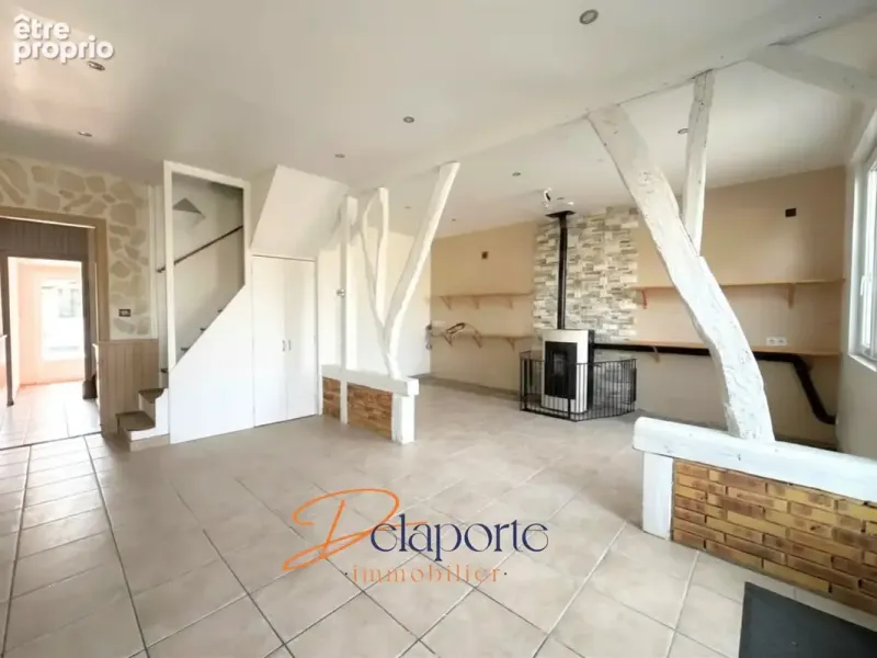 Photo Maison à Flesselles au prix de 157 500€