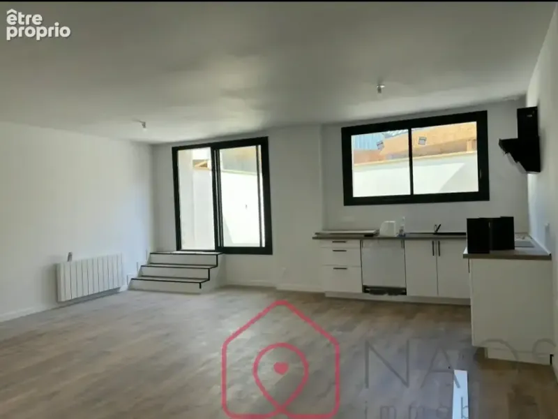 Photo Maison à Eu au prix de 234 000€