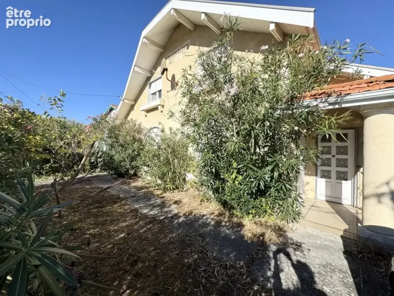 Photo Maison à Lacanau au prix de 350 000€