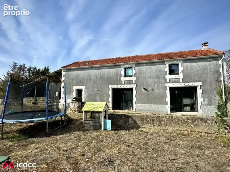 Photo Maison à Corpe au prix de 216 275€