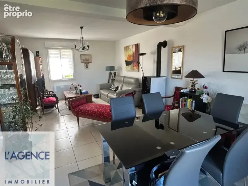 Photo Maison à Braine au prix de 169 500€