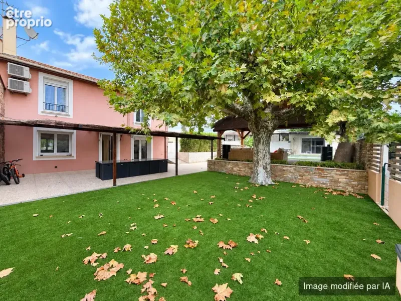 Photo Maison à Frejus au prix de 499 000€
