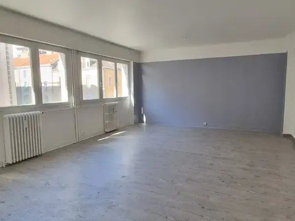 Photo Appartement à Dijon au prix de 129 000€