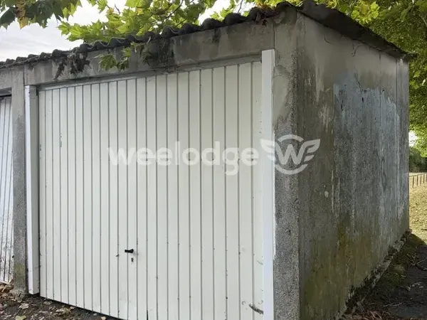 Photo Parking à Boussois au prix de 10 500€