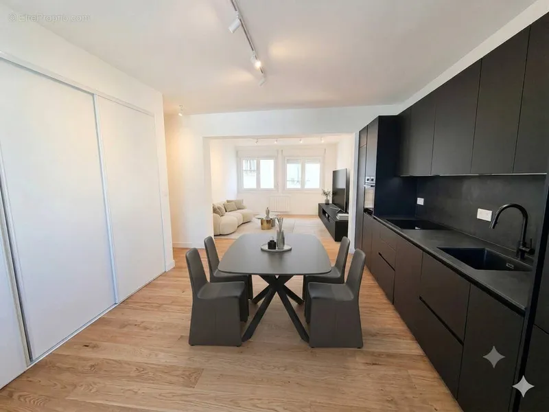 Photo Appartement à Hennebont au prix de 140 000€
