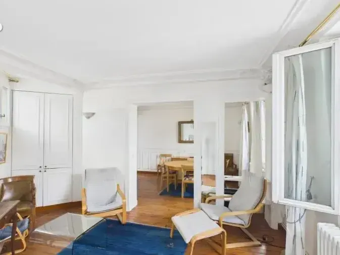 Photo Appartement à Paris-15e au prix de 651 000€
