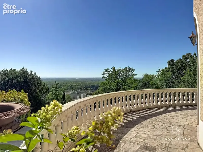 Photo Maison à Miribel au prix de 735 000€