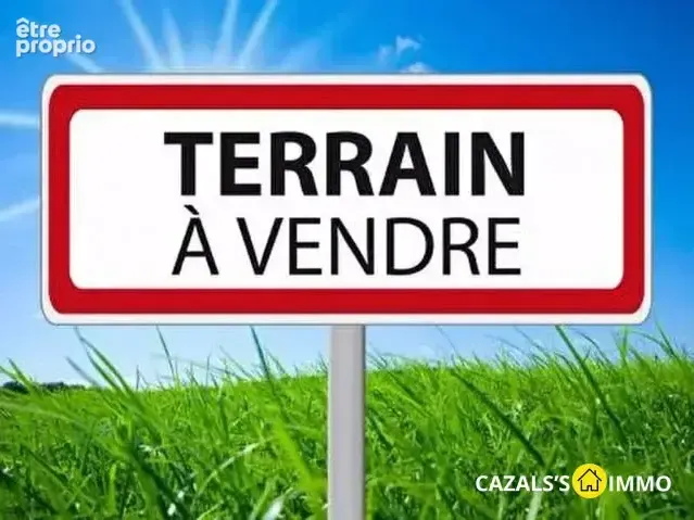 Photo Terrain à Perthes au prix de 163 000€