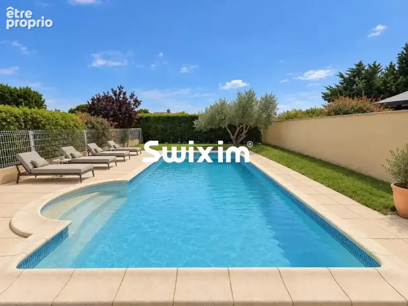 Photo Maison à Pierrelatte au prix de 349 000€