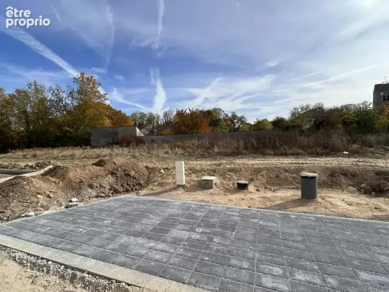 Photo Terrain à Puisieulx au prix de 131 000€