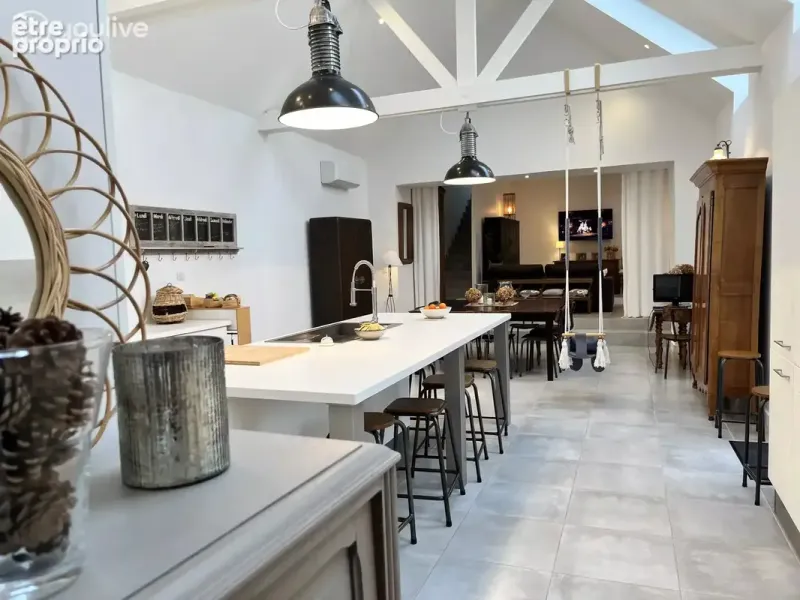 Photo Maison à Quimper au prix de 699 000€