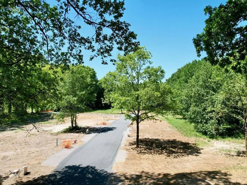 Photo Terrain à Saint-Aubin-De-Medoc au prix de 285 000€