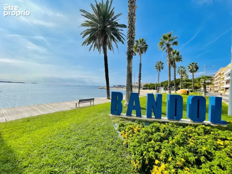Photo Maison à Bandol au prix de 425 000€