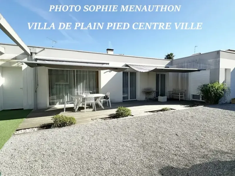 Photo Maison à Dax au prix de 499 000€