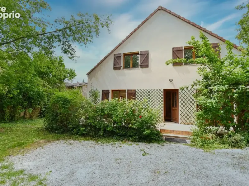 Photo Maison à Autun au prix de 170 000€